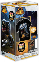 Wholesalers of Funko Pocket Pop! & Tee Jurassic - T Rex - L toys Tmb