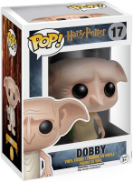 Wholesalers of Funko Pop! Vinyl: Harry Potter: Dobby toys image