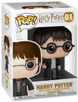 Wholesalers of Funko Pop! Vinyl: Harry Potter: Harry Potter toys image