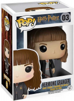 Wholesalers of Funko Pop! Vinyl: Harry Potter: Hermione Granger toys image