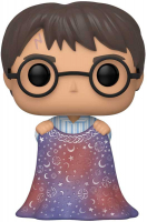 Wholesalers of Funko Pop  Harry With  Invisibility Cloak toys image 2