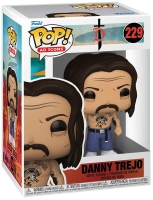Wholesalers of Funko Pop Ad Icon: Danny Trejo toys image