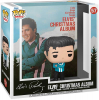 Wholesalers of Funko Pop Albums: Elvis - Xmas Album toys Tmb