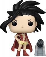 Wholesalers of Funko Pop And Buddy: Mha S5 - Yaoyorozu With Cannon toys image 2