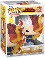 Wholesalers of Funko Pop Animation: Mha S5 - Shoto Todoroki toys Tmb