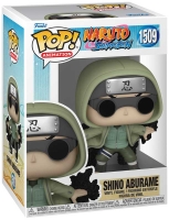 Wholesalers of Funko Pop Animation: Naruto - Shino toys image