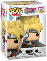 Wholesalers of Funko Pop Animation: Boruto - Boruto With Marks toys Tmb