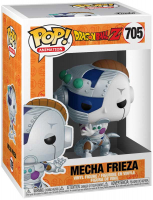 Wholesalers of Funko Pop Animation: Dragon Ball Z S7 - Mecha Frieza toys image