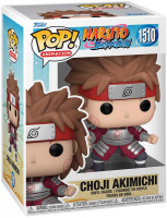 Wholesalers of Funko Pop Animation: Naruto - Choji Akimichi toys Tmb
