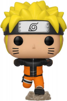 Wholesalers of Funko Pop Animation: Naruto - Naruto Running toys image 2