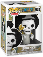 Wholesalers of Funko Pop Animation: One Piece - Brook toys Tmb