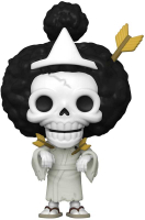 Wholesalers of Funko Pop Animation: One Piece - Brook toys image 2