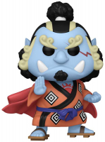 Wholesalers of Funko Pop Animation: One Piece - Jinbe toys image 2