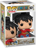Wholesalers of Funko Pop Animation: One Piece - Luffy In Kimono toys Tmb