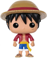 Wholesalers of Funko Pop Animation: One Piece - Luffy toys image 2