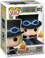 Wholesalers of Funko Pop Animation: One Piece - Sabo toys Tmb