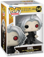 Wholesalers of Funko Pop Animation: Tokyo Ghoul - Owl toys Tmb