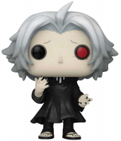 Wholesalers of Funko Pop Animation: Tokyo Ghoul - Owl toys image 2