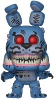 Wholesalers of Funko Pop Books: Fnaf- Twisted Bonnie toys image 2