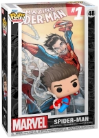Wholesalers of Funko Pop Comic Cover: Marvel- The Amazing Spider-man #1 toys Tmb