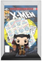 Wholesalers of Funko Pop Comic Cover: X-men: Days Of Future Past (1981) Wol toys image 2