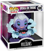 Wholesalers of Funko Pop Deluxe: Villains S4 Assorted toys image