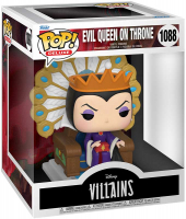 Wholesalers of Funko Pop Deluxe: Villains S4 Assorted toys image 2