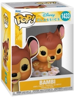 Wholesalers of Funko Pop Disney: Bambi Bambi toys Tmb