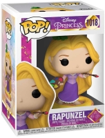 Wholesalers of Funko Pop Disney: Ultimate Princess - Rapunzel toys Tmb