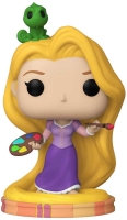 Wholesalers of Funko Pop Disney: Ultimate Princess - Rapunzel toys image 2