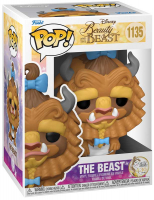 Wholesalers of Funko Pop Disney: Beauty And The Beast - The Beast toys image