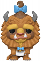 Wholesalers of Funko Pop Disney: Beauty And The Beast - The Beast toys image 2