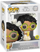 Wholesalers of Funko Pop Disney: D100- Mirabel toys Tmb