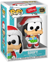 Wholesalers of Funko Pop Disney: Holiday - Goofy toys image