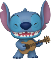 Wholesalers of Funko Pop Disney: Lilo And Stitch - Stitch toys image 2