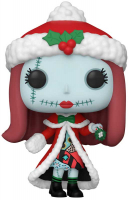 Wholesalers of Funko Pop Disney: The Night Before Christmas 30th - Christma toys image 2