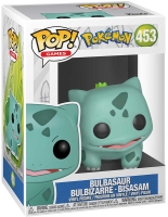 Wholesalers of Funko Pop Games: Pokemon - Bulbasaur toys Tmb
