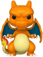 Wholesalers of Funko Pop Games: Pokemon - Charizard toys image 2