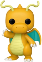 Wholesalers of Funko Pop Games: Pokemon Dragonite toys image 2