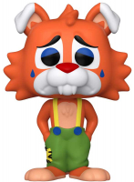Wholesalers of Funko Pop Games: Fnaf - Circus Foxy toys image 2
