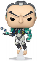 Wholesalers of Funko Pop Games: Overwatch 2 Sigma toys image 2