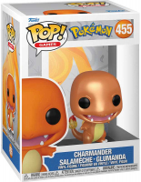 Wholesalers of Funko Pop Games: Pokemon - Charmander (mt) toys Tmb