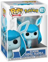 Wholesalers of Funko Pop Games: Pokemon - Glaceon toys Tmb