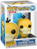 Wholesalers of Funko Pop Games: Pokemon - Psyduck toys Tmb