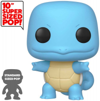 Wholesalers of Funko Pop Games: Pokemon - Squirtle toys image 2