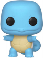 Wholesalers of Funko Pop Games: Pokemon- Squirtle- Emea toys image 2