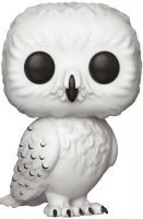 Wholesalers of Funko Pop Harry Potter: S5 - Hedwig toys image 2