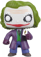 Wholesalers of Funko Pop Heroes Dark Knight The Joker toys image 2