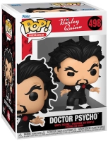 Wholesalers of Funko Pop Heroes: Hq:as - Doctor Psycho toys Tmb