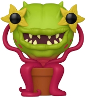 Wholesalers of Funko Pop Heroes: Hq:as - Frank The Plant toys image 2